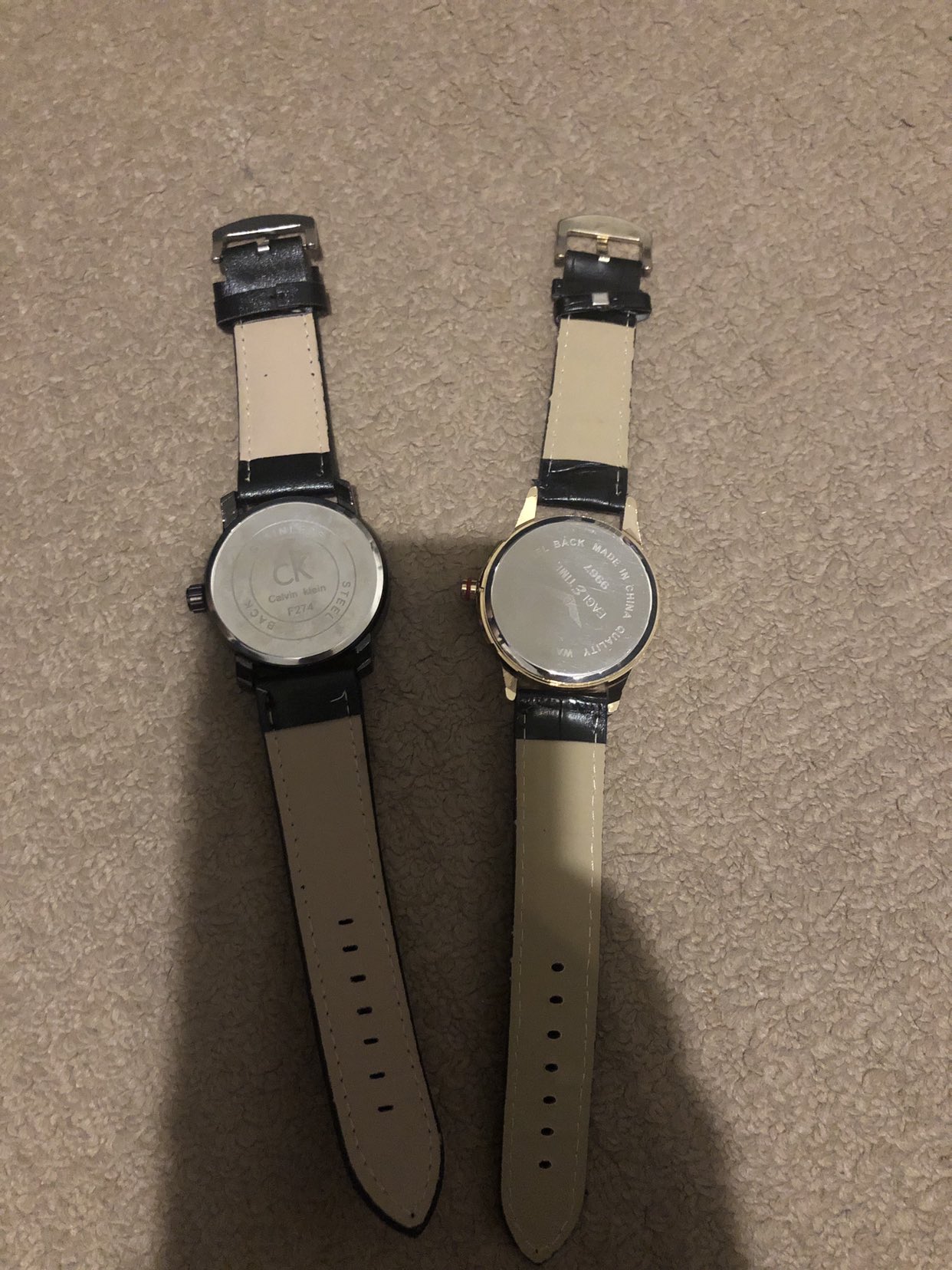 Watch image indicator(2)