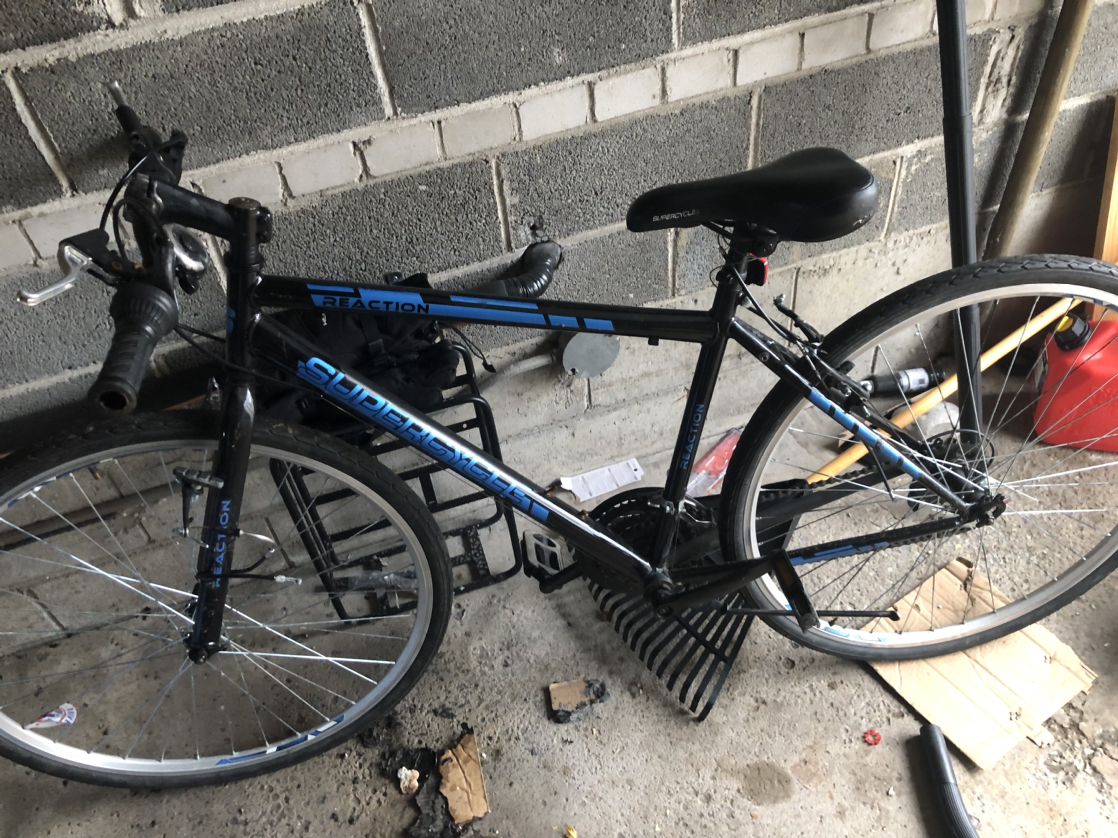 Two bike - photo 2