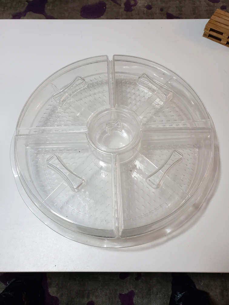 cooling vegetable tray thumbnail