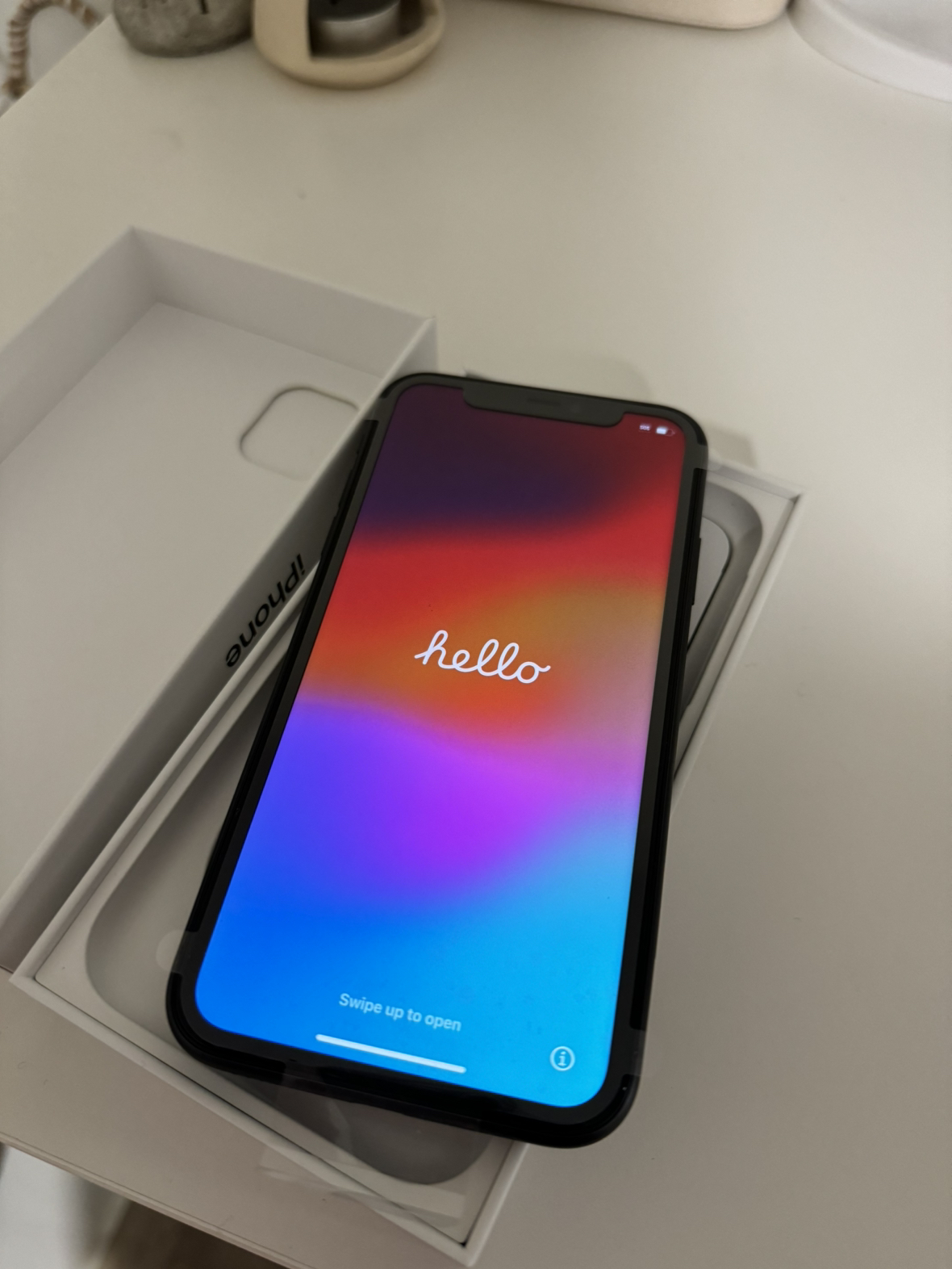 BRAND NEW IPHONE 11 (64gb Black) - photo 4