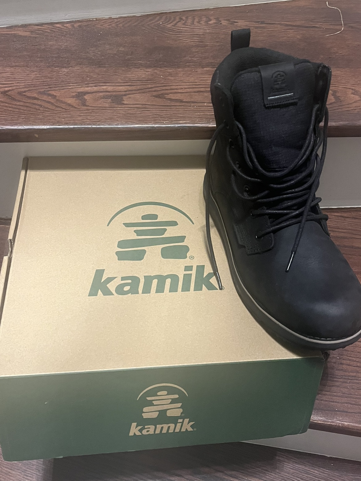 Men’s boots