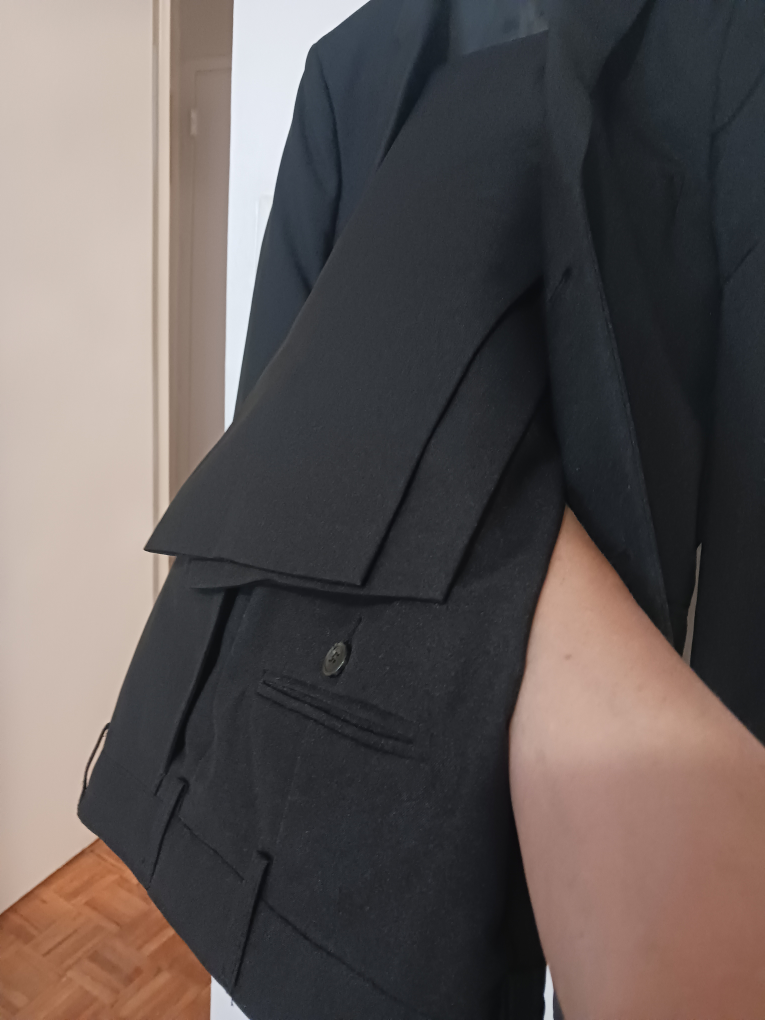 coat and pent brand new $60 image indicator(5)