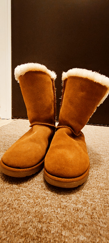 spring boots#SellingSpree