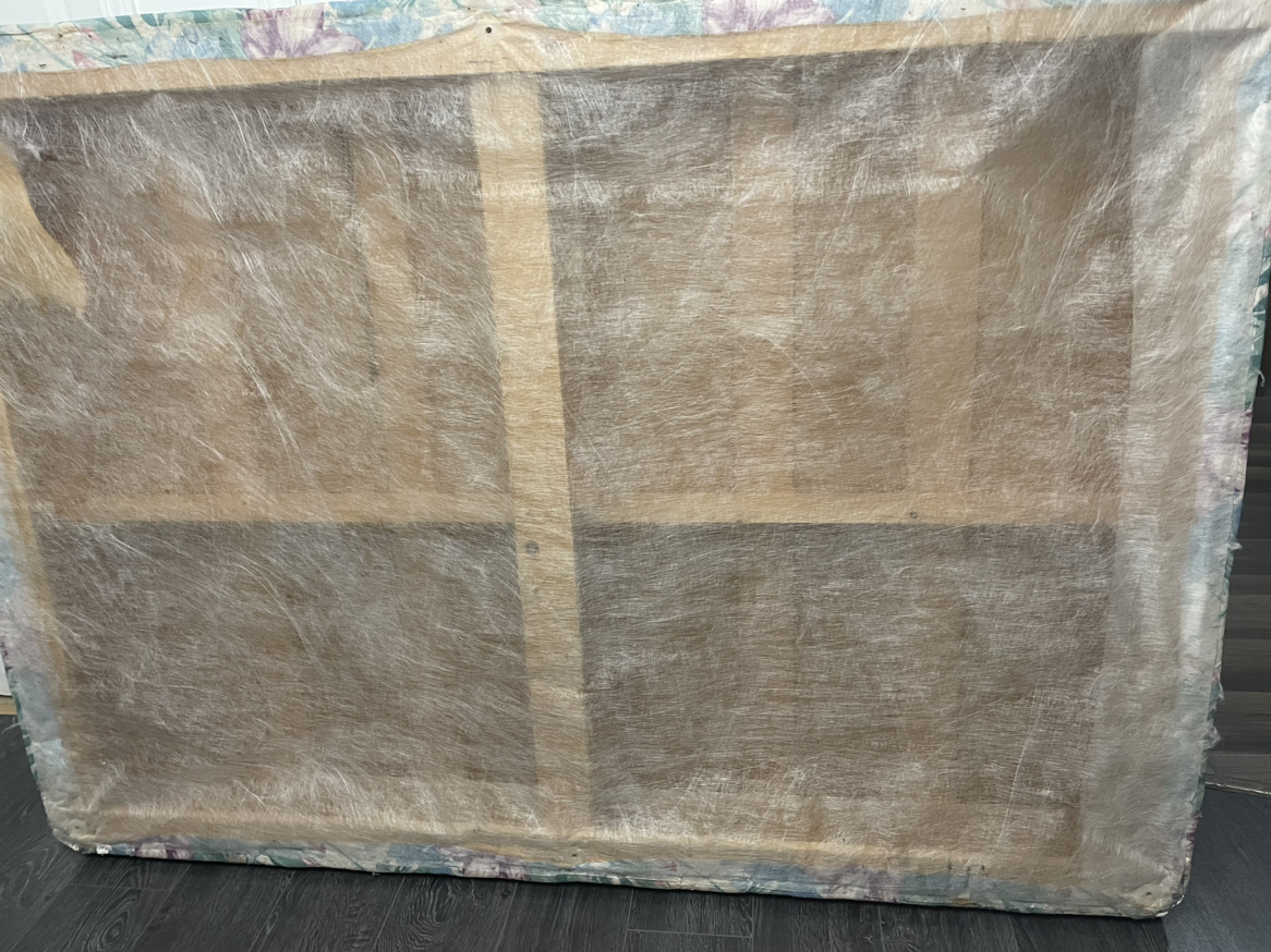 Double bed box #freecycle image indicator(2)