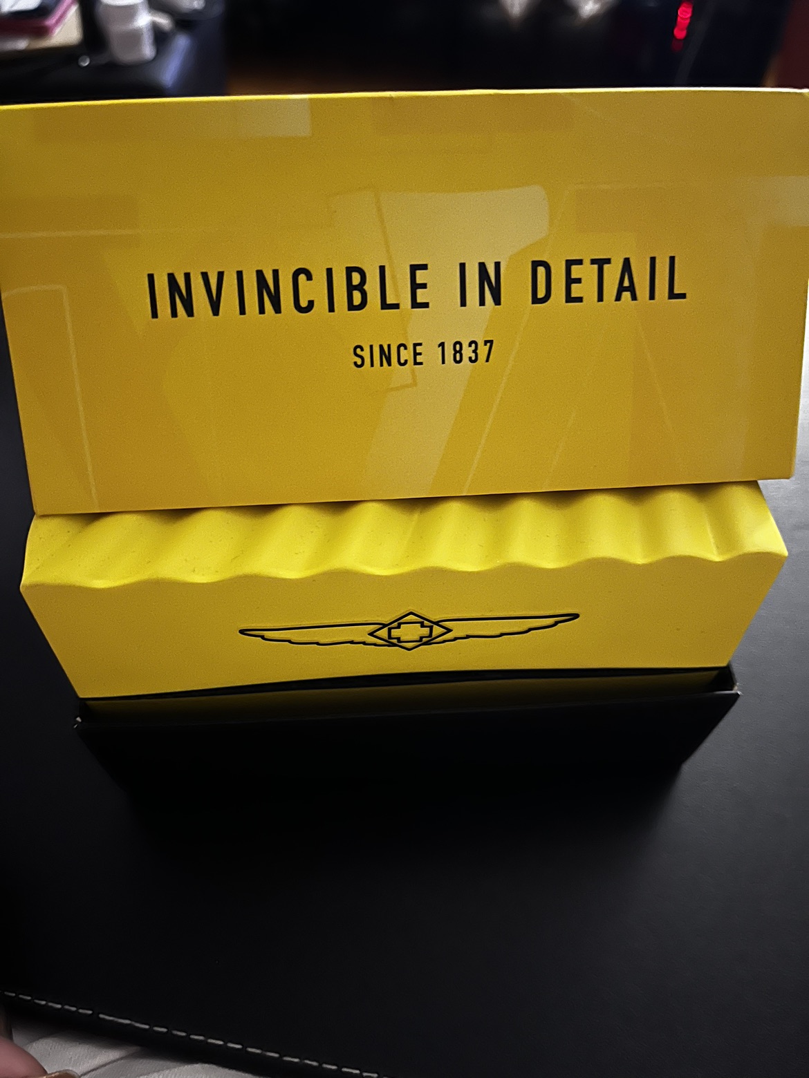 Brand new boxed Invicta woman’s watch image indicator(5)