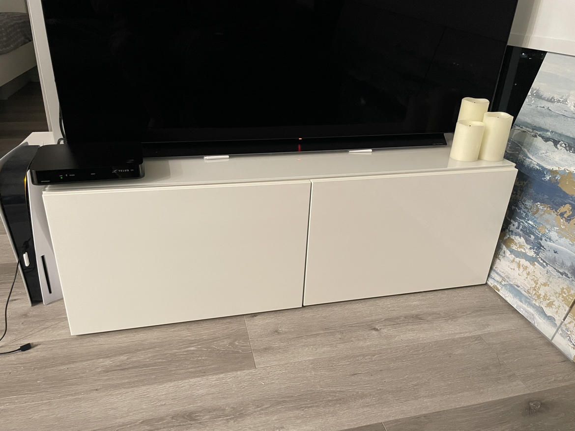 TV Stand