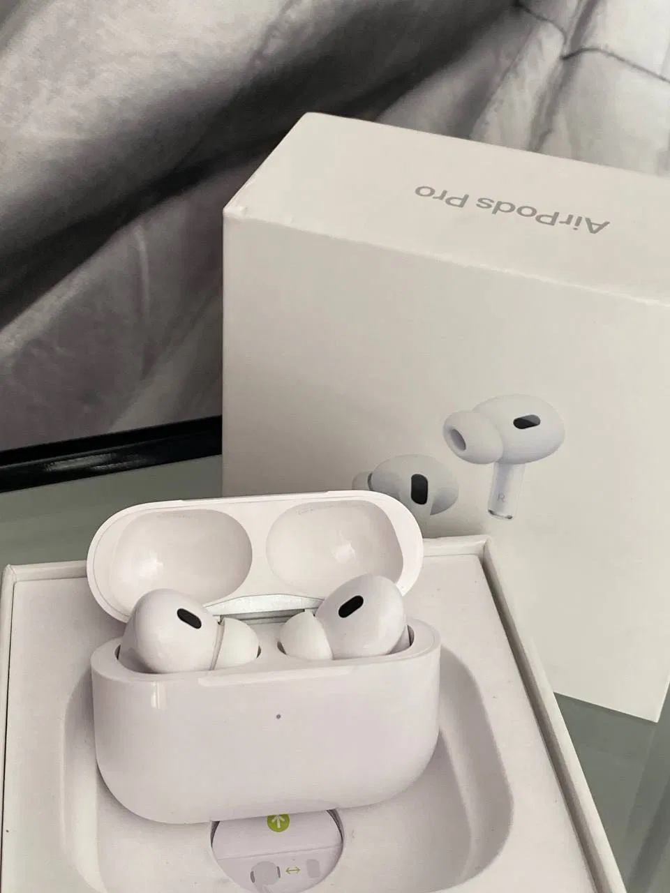 AirPods Pro 2
