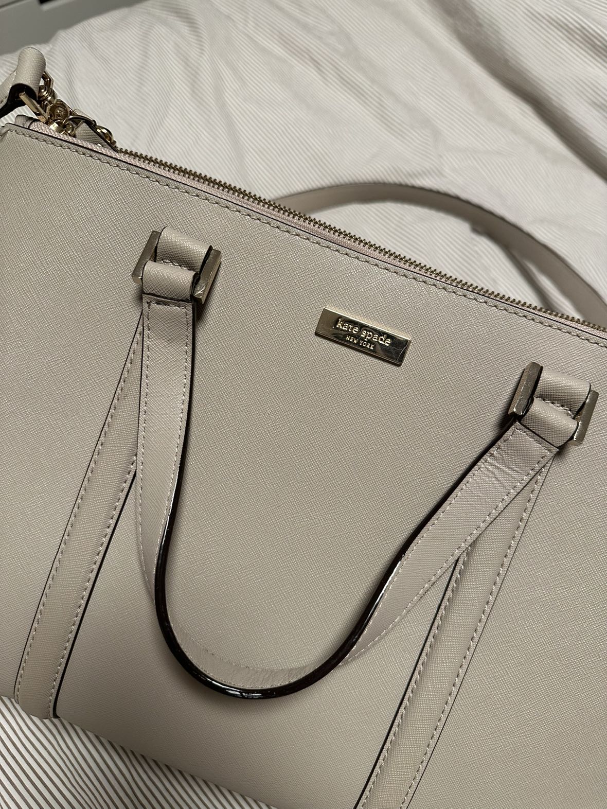 Kate Spade bag - photo 2