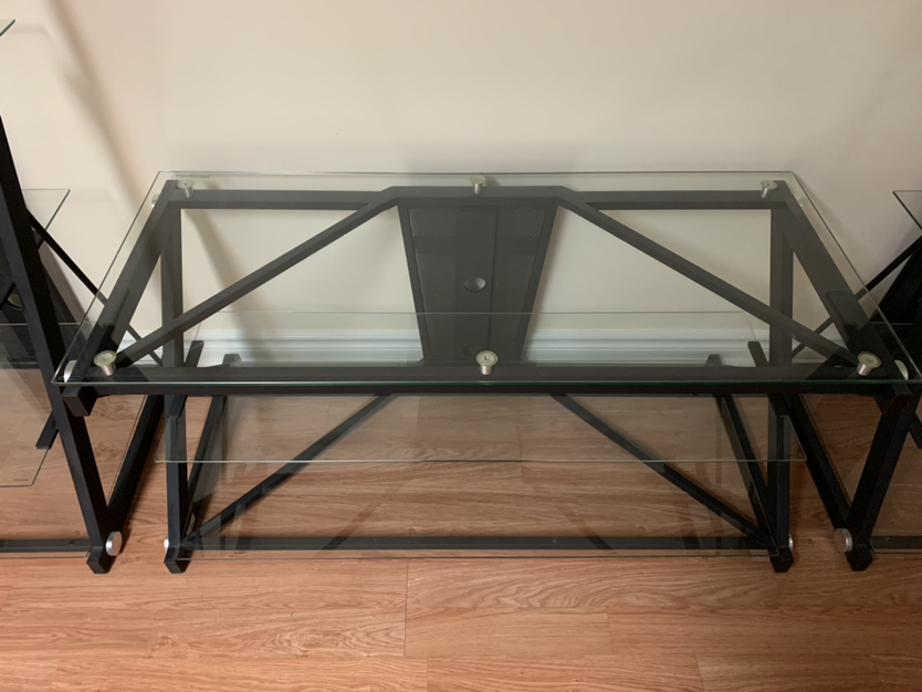 TV stand plus more… - photo 2