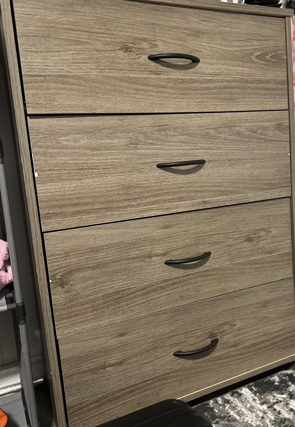 Dresser (moving sale)