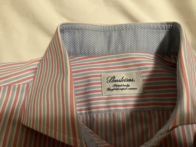 STENSTROMS Men’s shirts image indicator(4)