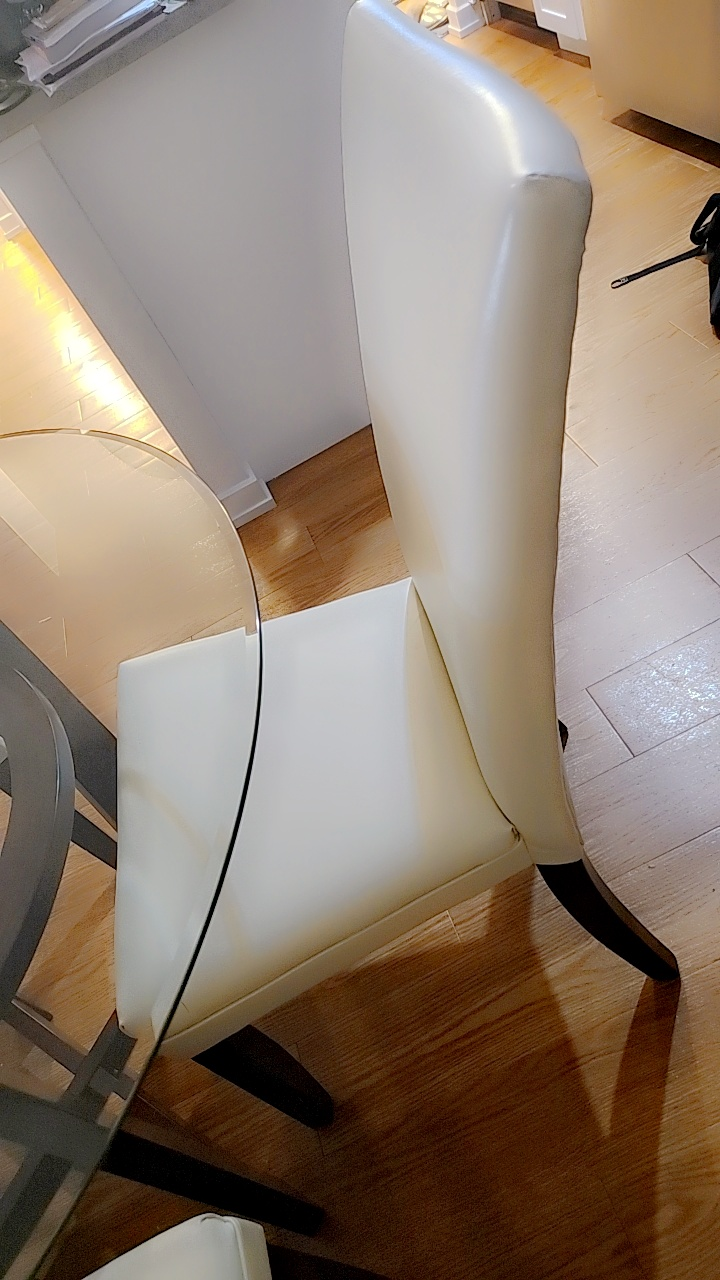 dining set - photo 2