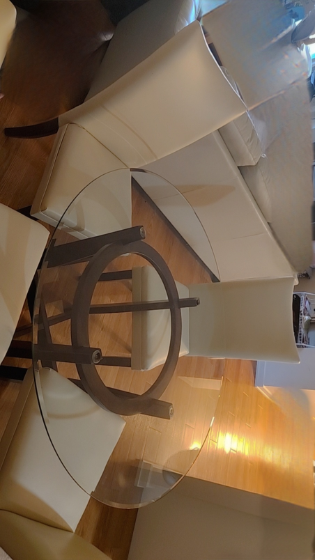 dining set - photo 3