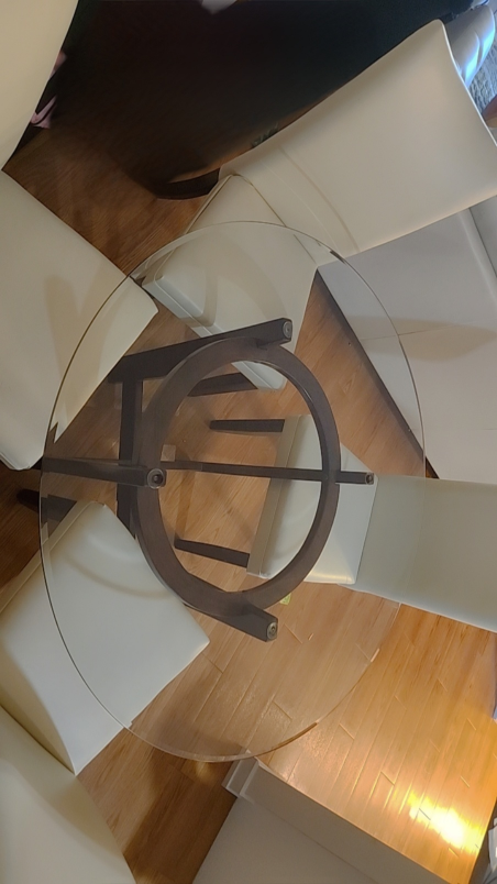 dining set - photo 4