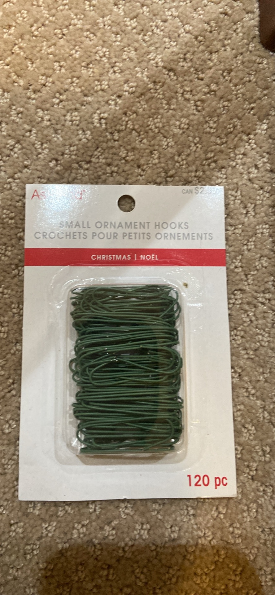 Christmas craft items - photo 3