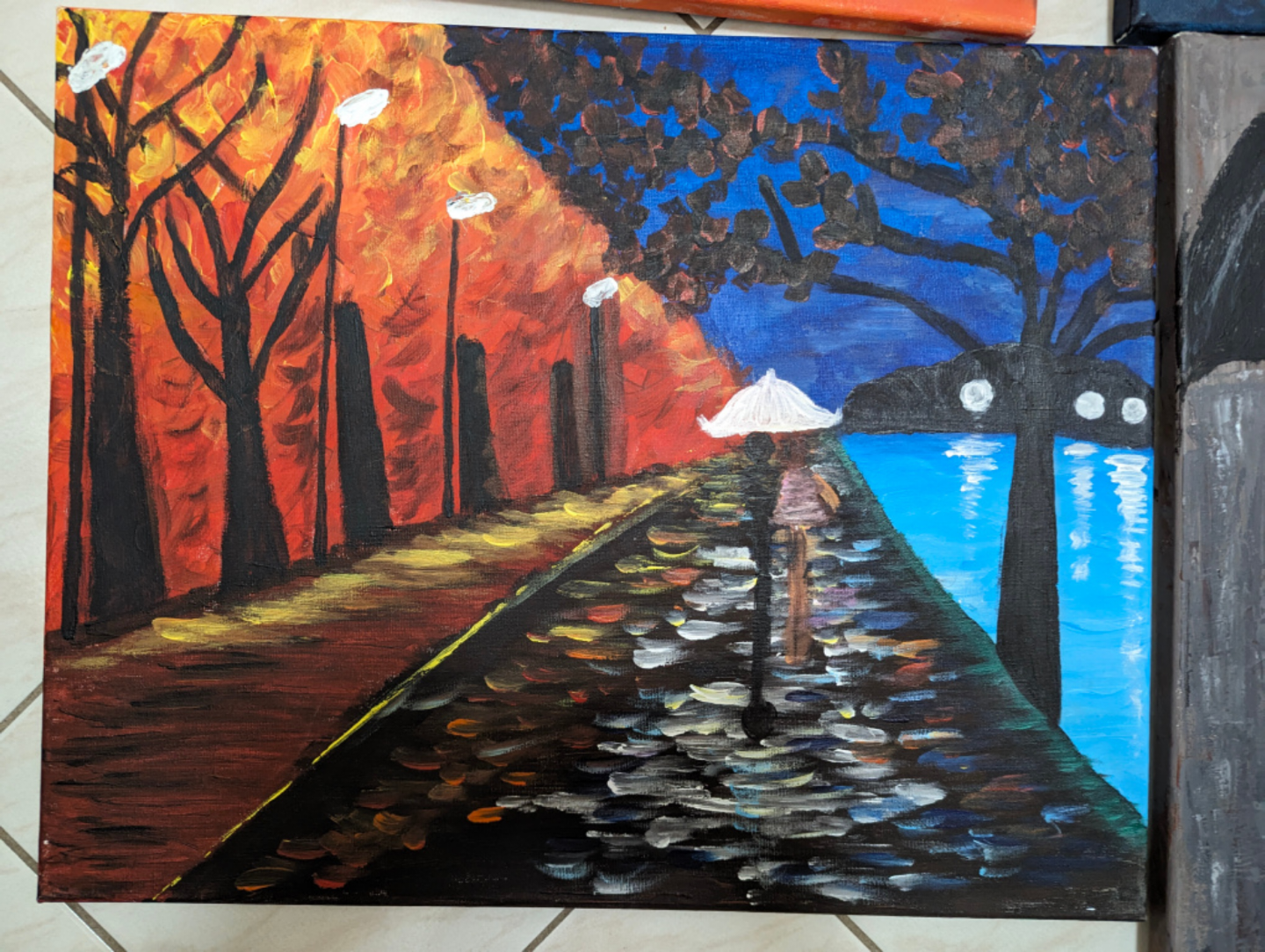 Paintings for sale image indicator(5)