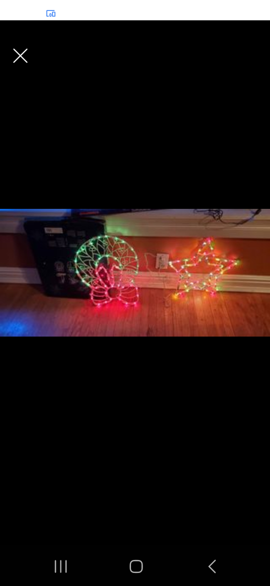 Christmas decorations thumbnail