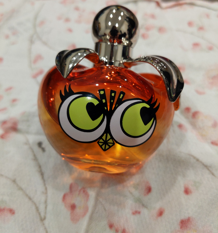 Nina Ricci Perfume - Les Monstres de Nina thumbnail