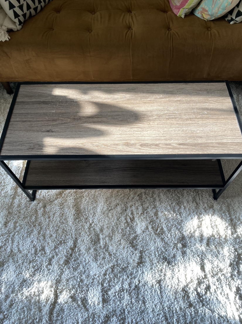 Coffee Table - photo 3