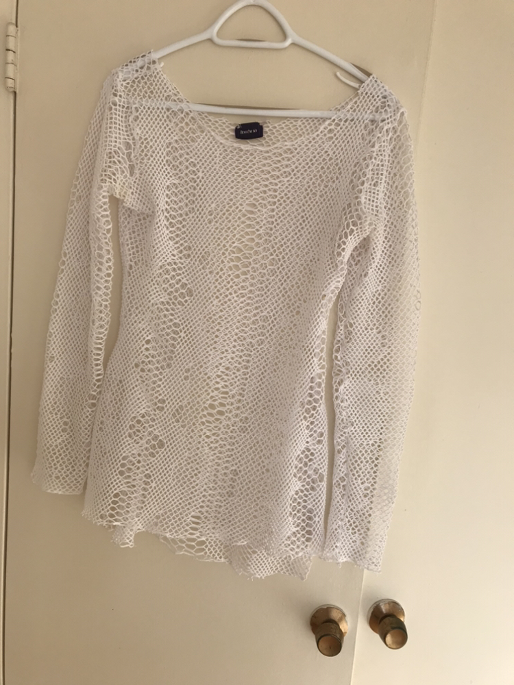 Long net shirt image indicator(4)