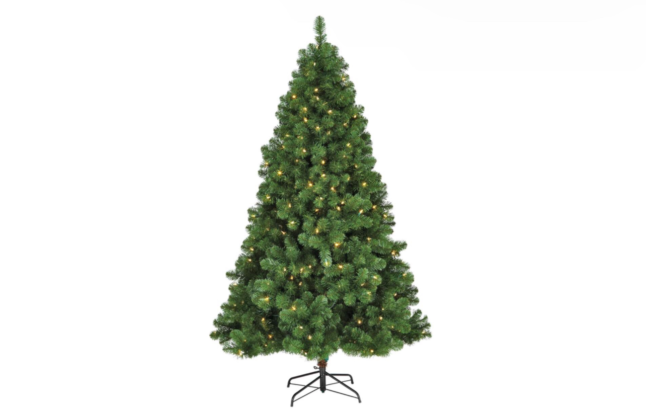 Christmas Tree 🎁