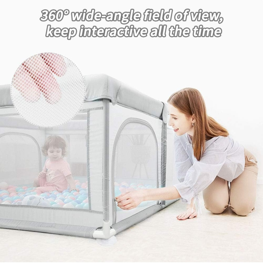 baby playpen - photo 5