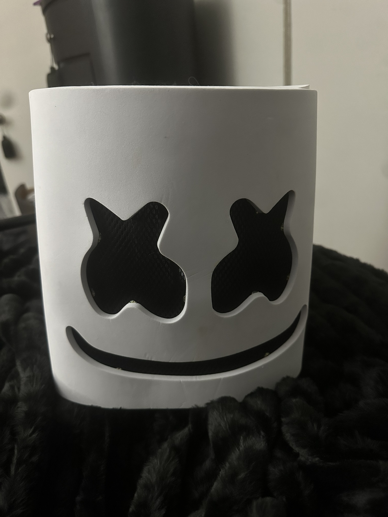 Halloween light head image indicator(3)