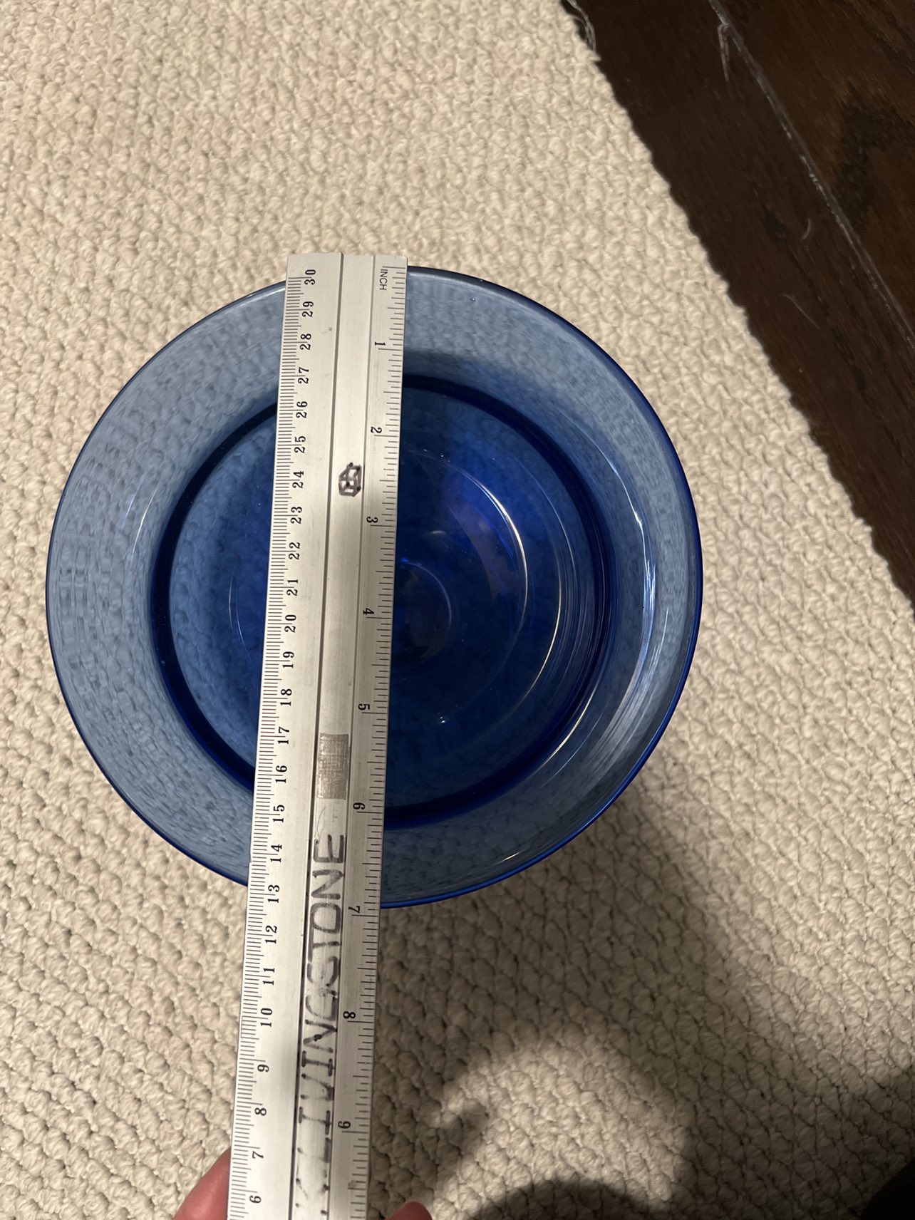 Decorative bowl image indicator(3)