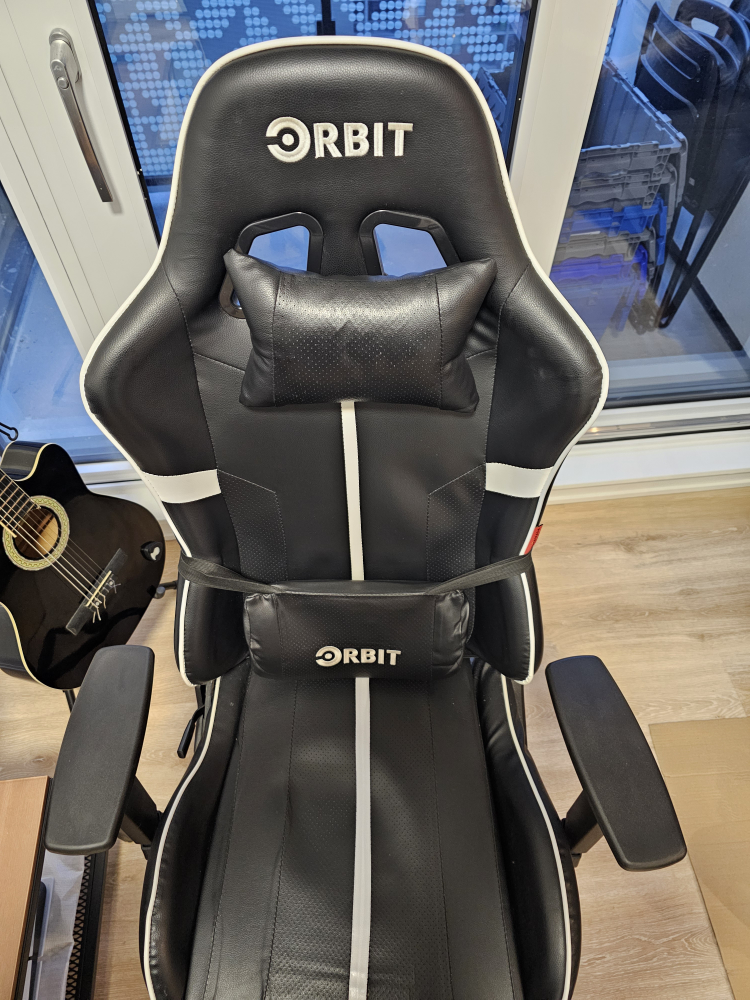 Orbit Gaming Chair (HDCANADA) - photo 4