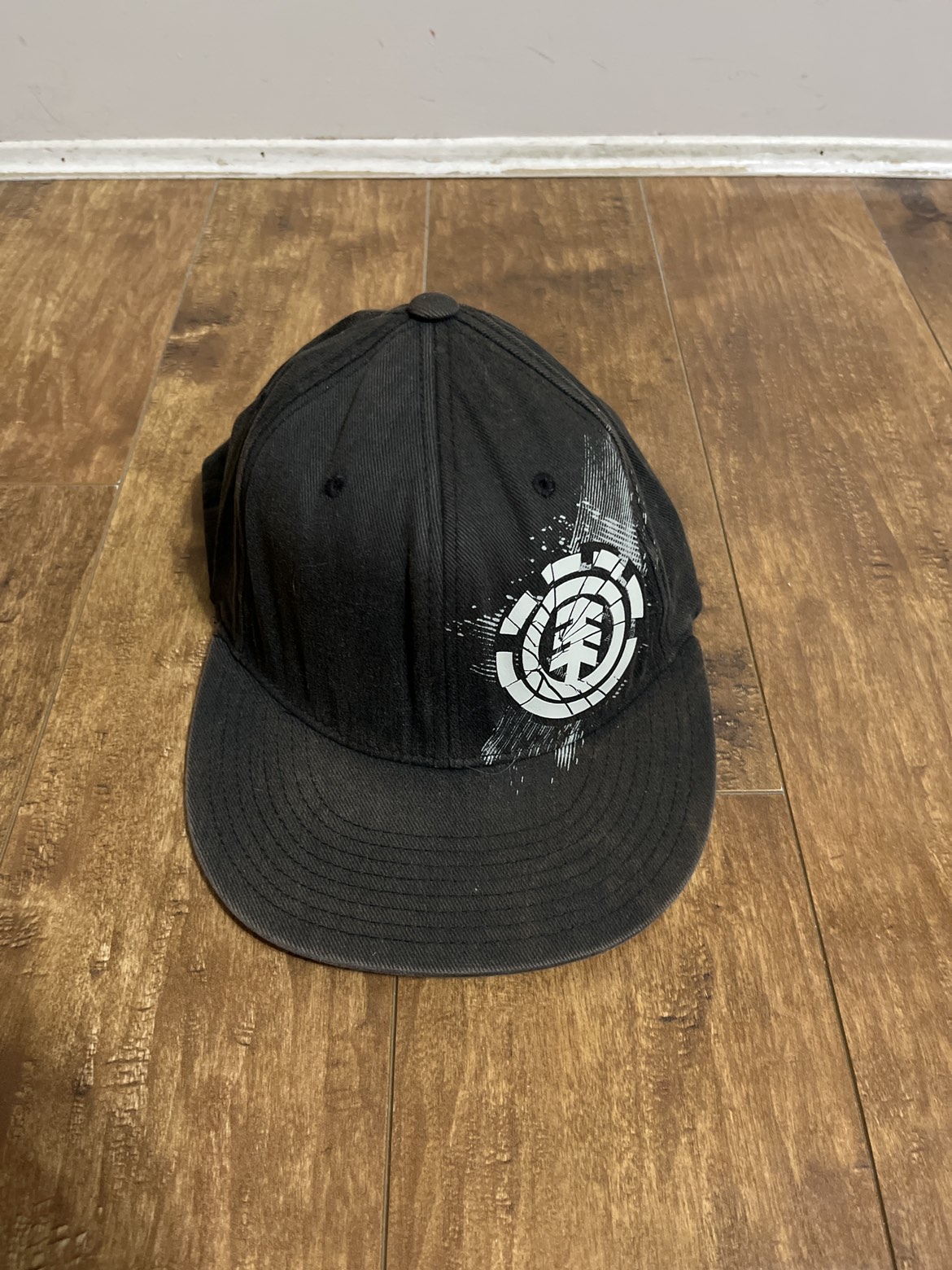 🎁 Element skateboard cap thumbnail