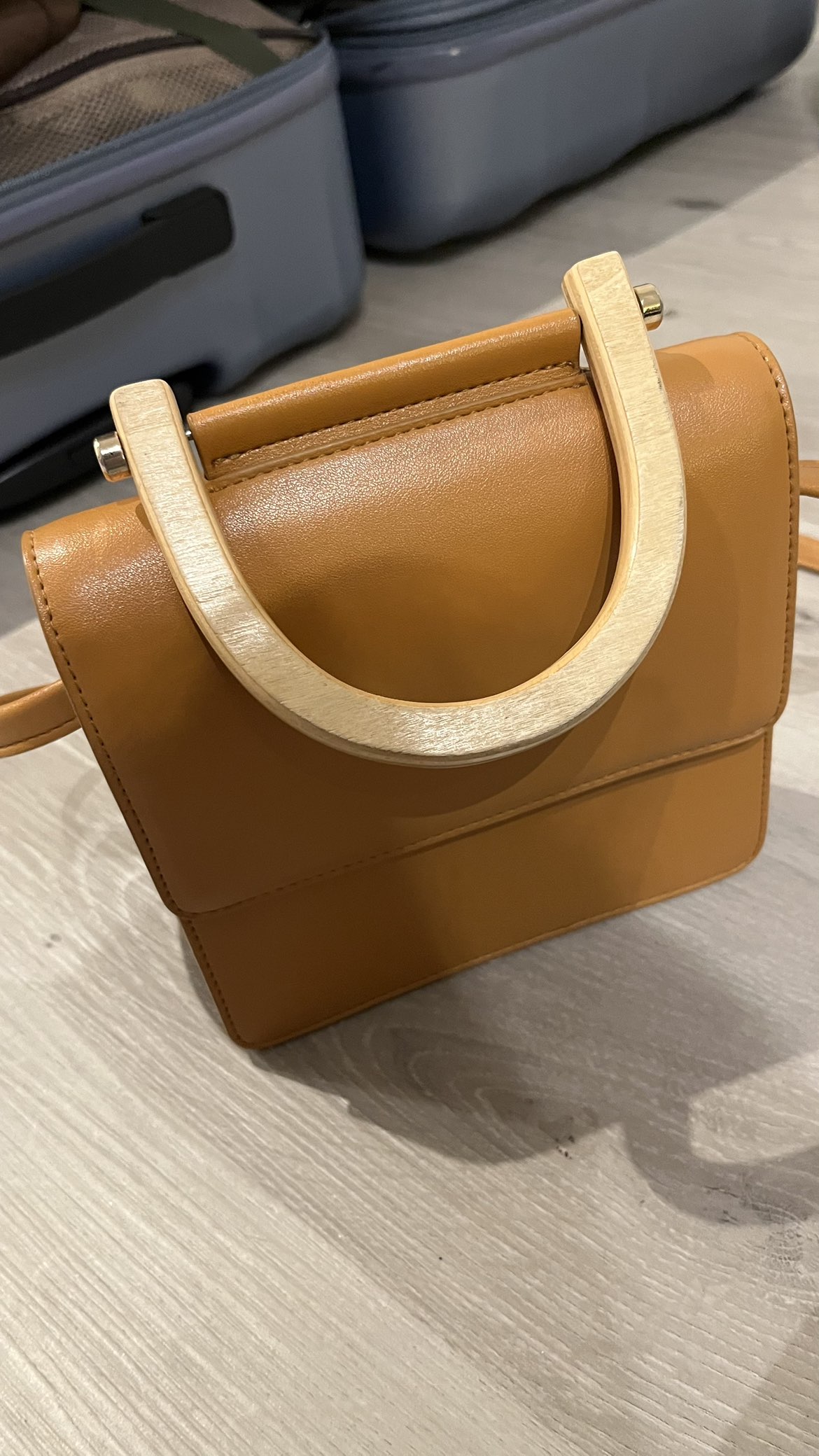 Handbag - photo 2