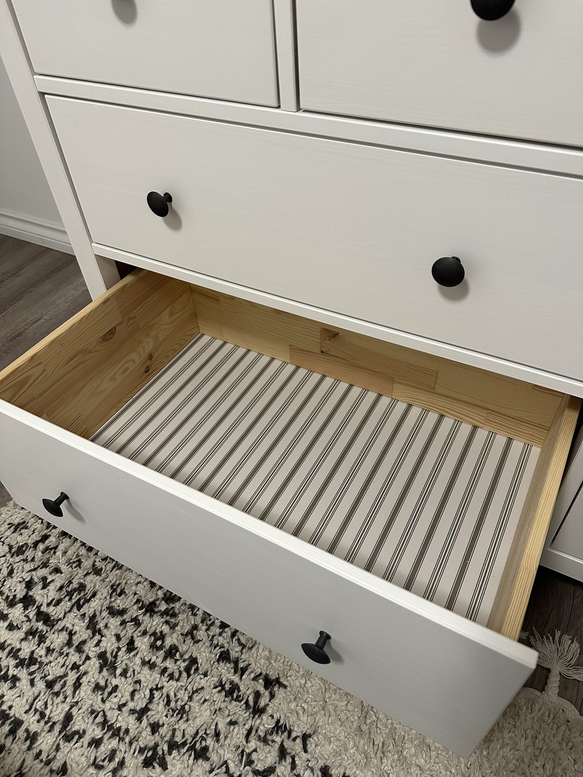 IKEA DRESSER FOR SALE - photo 4