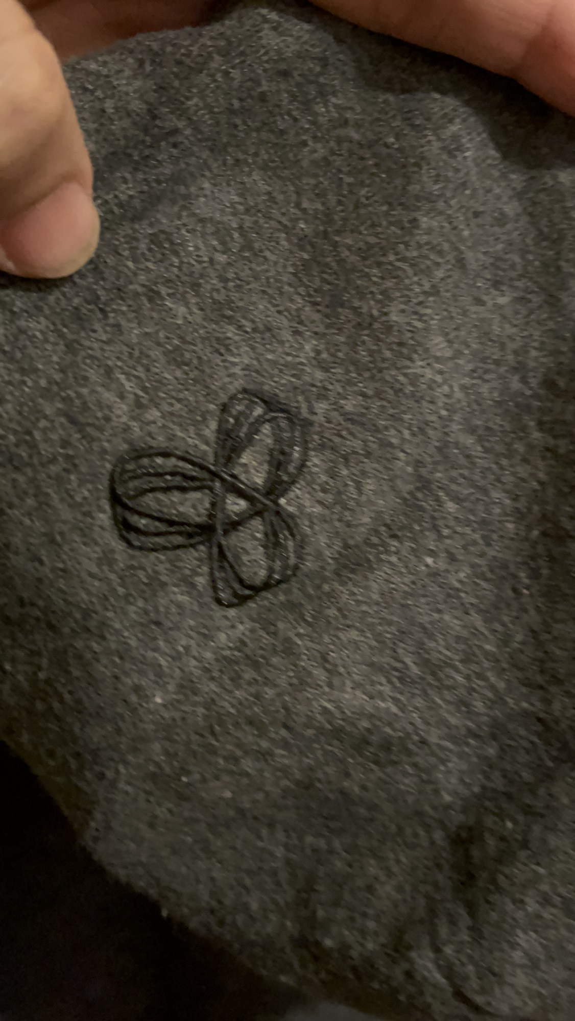 TNA HOODIE XS image indicator(3)