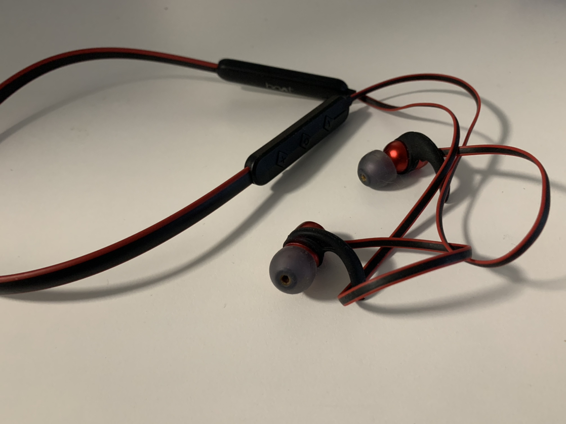 Boat Bluetooth Wireless Headphones image indicator(3)