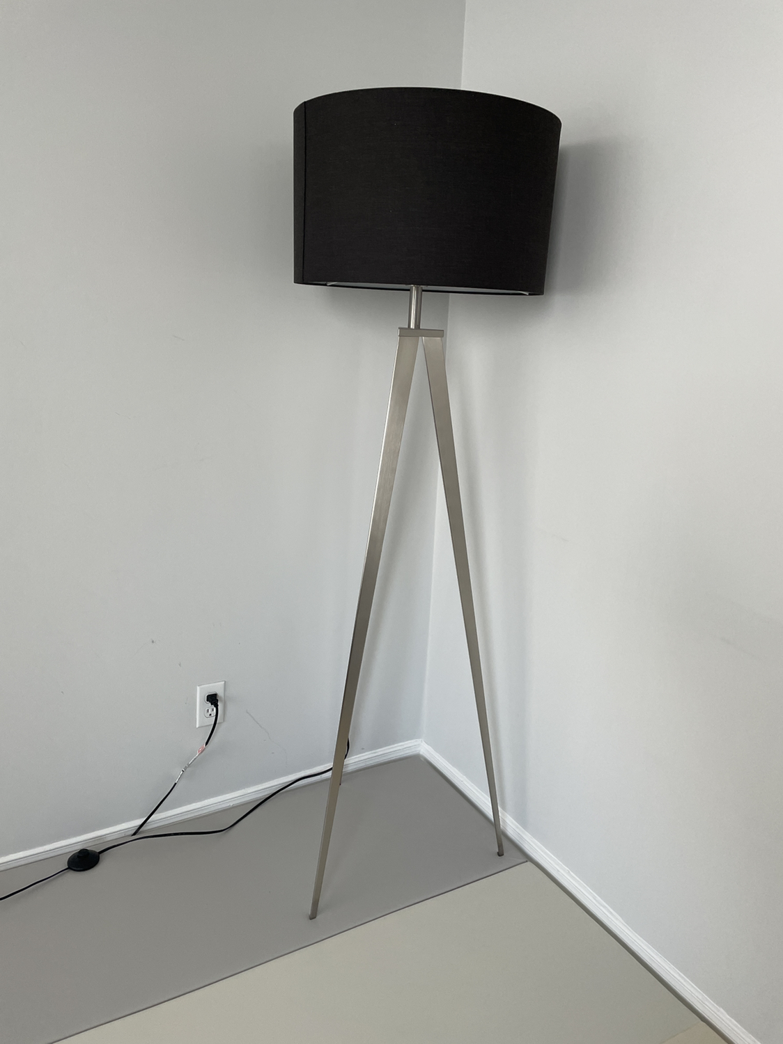Floor lamp - photo 4