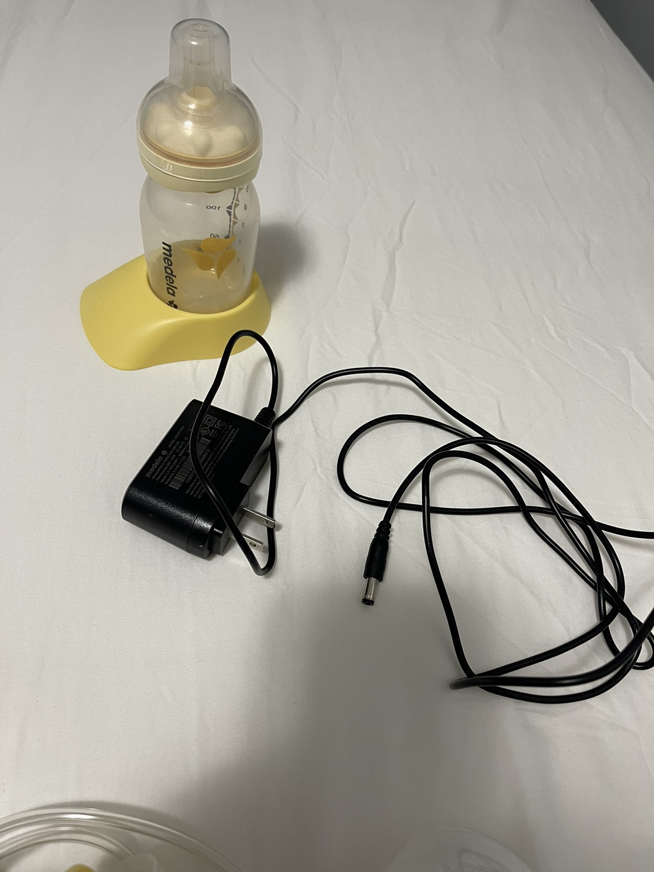 Breast pump - photo 2