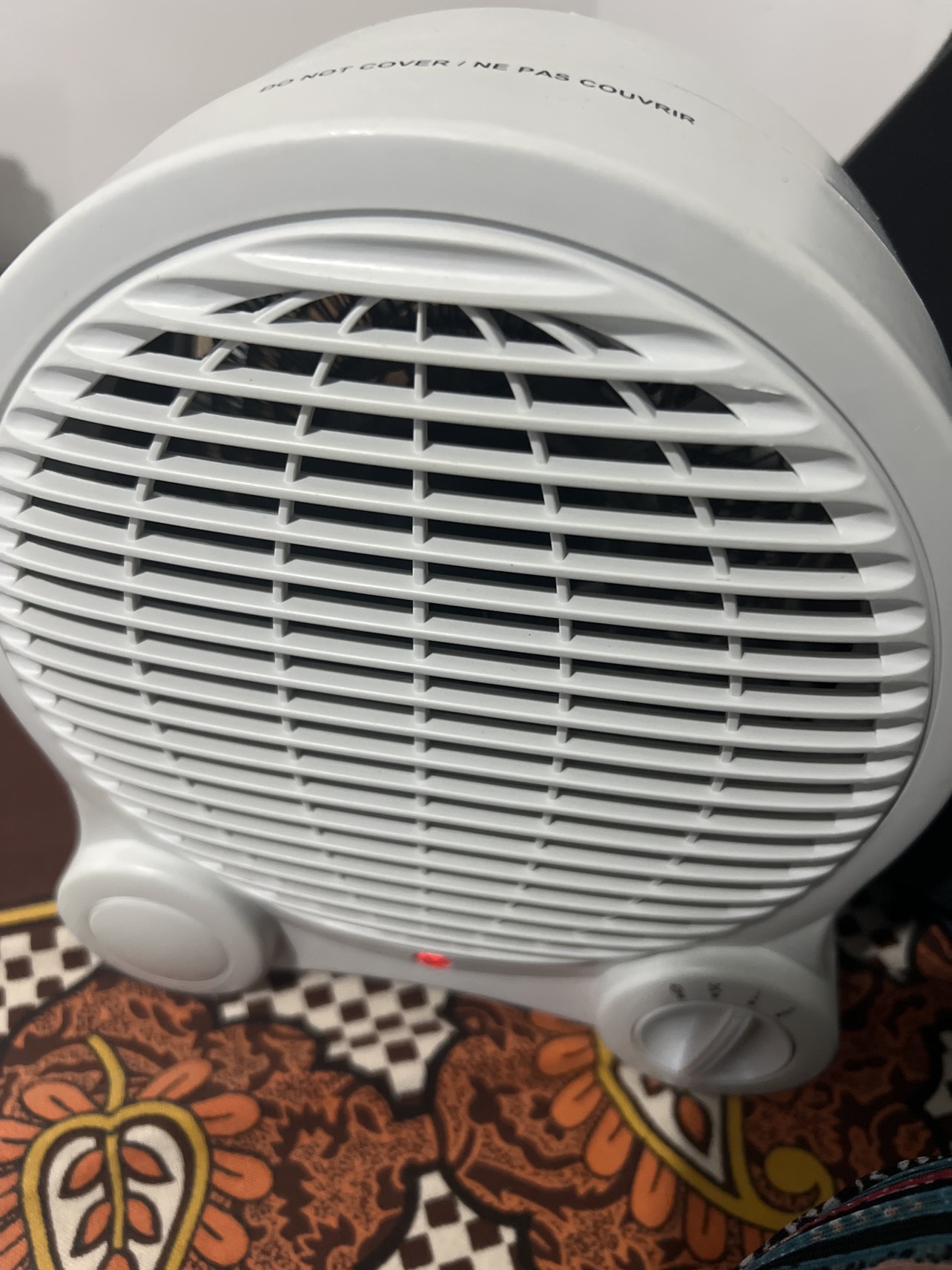 Heater