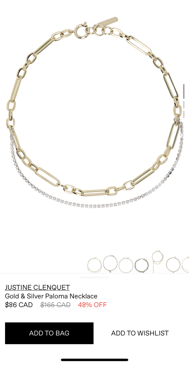 Designer Necklace image indicator(4)