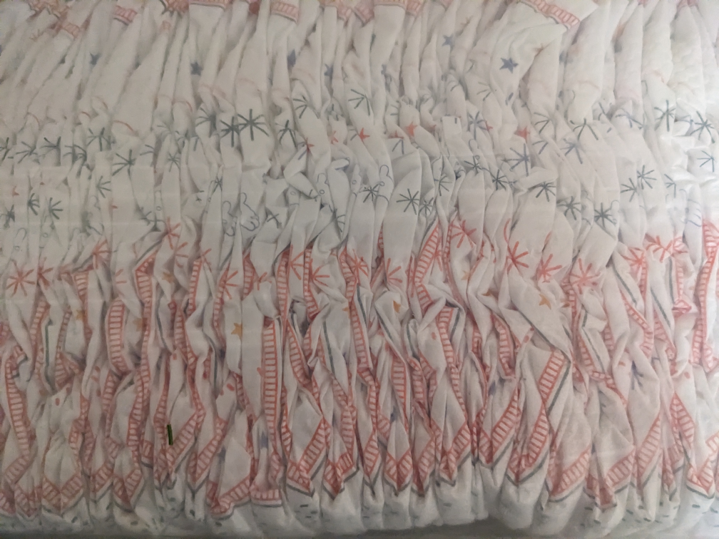 baby diapers size 3 thumbnail