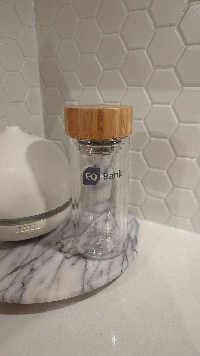 Aquaovo Tea Infuser #freecycle image indicator(2)