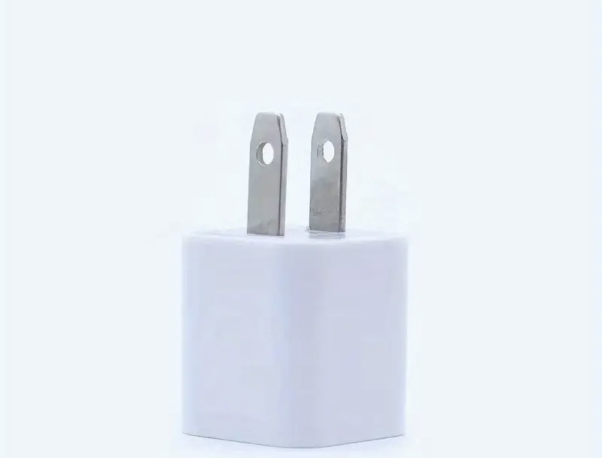 iPhone charger set - photo 2