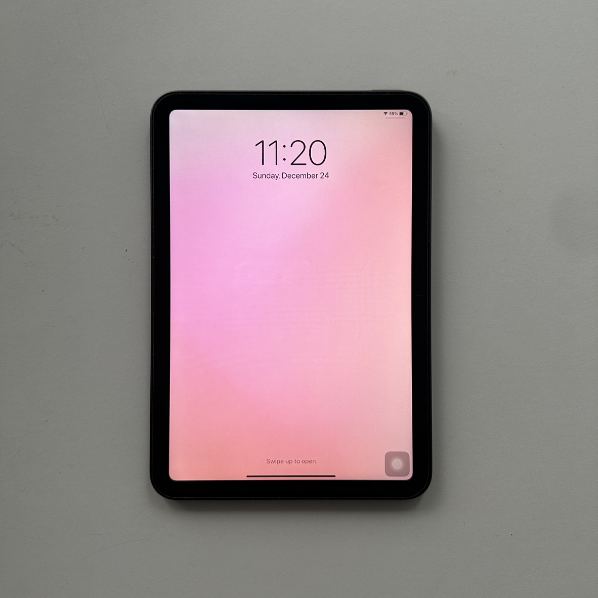 256GB iPad mini 6 + accessories - photo 2