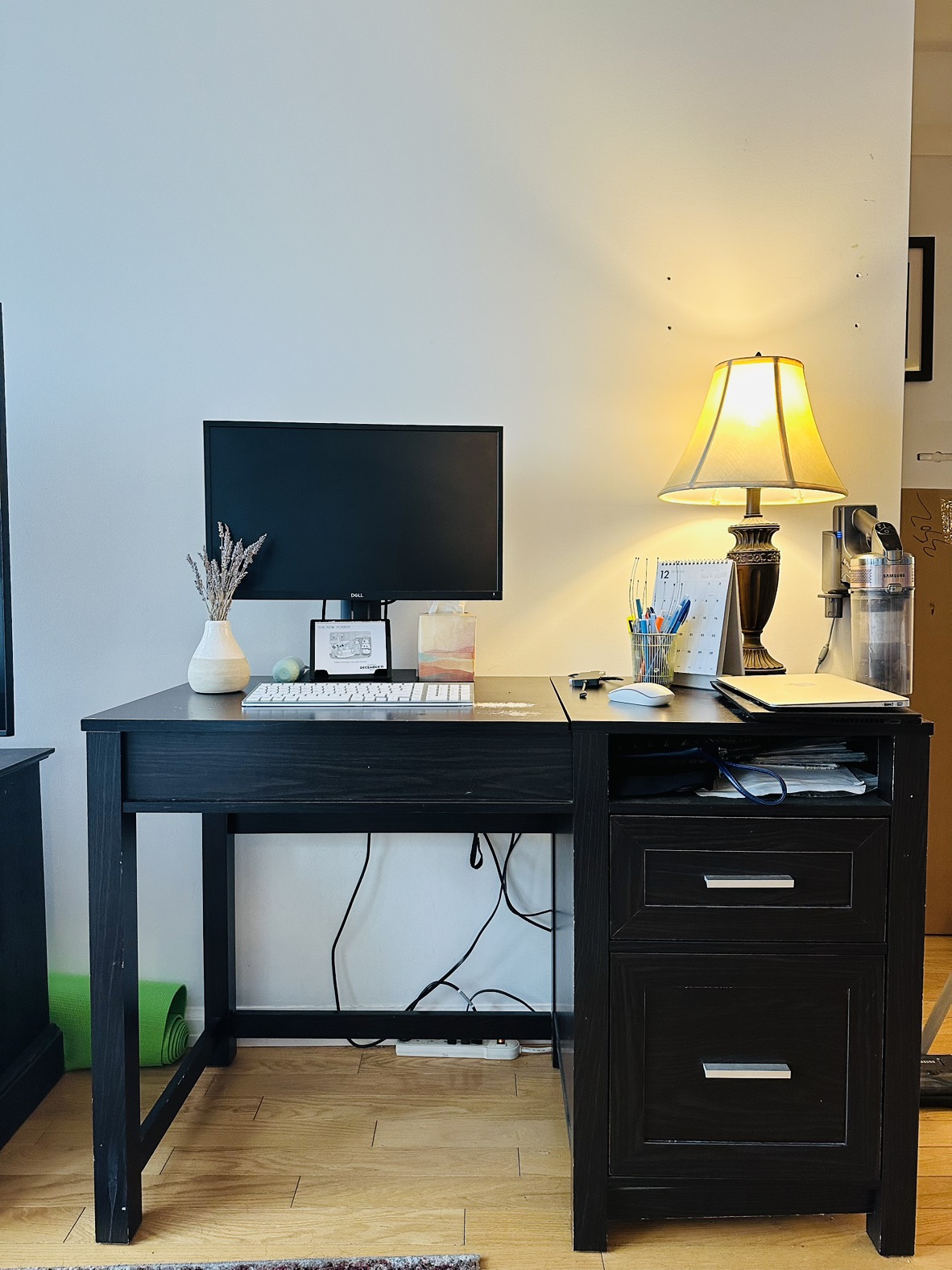 Standing desk - photo 2