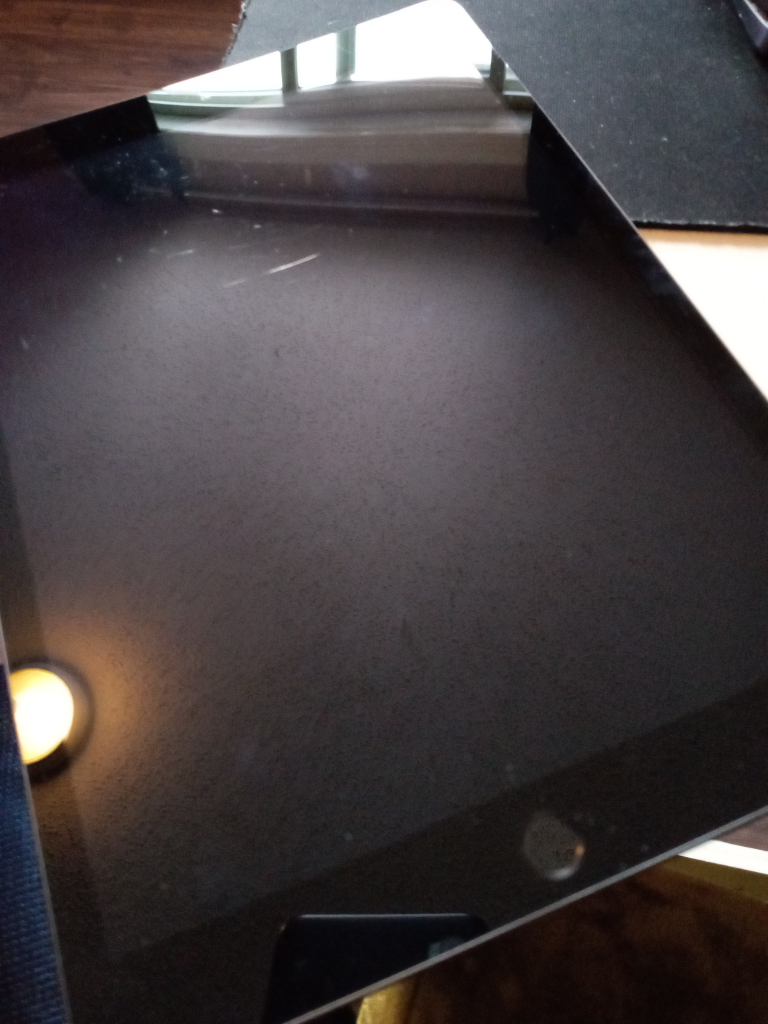 iPad 9th gen - photo 3