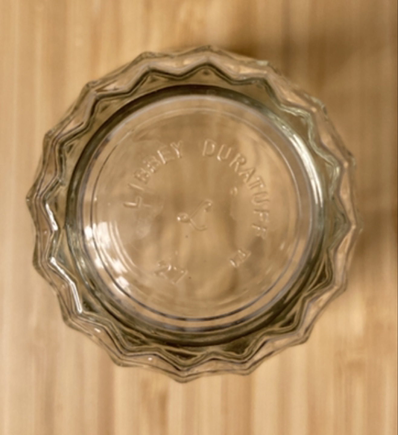 Cocktail glass #freecycle !! - photo 2