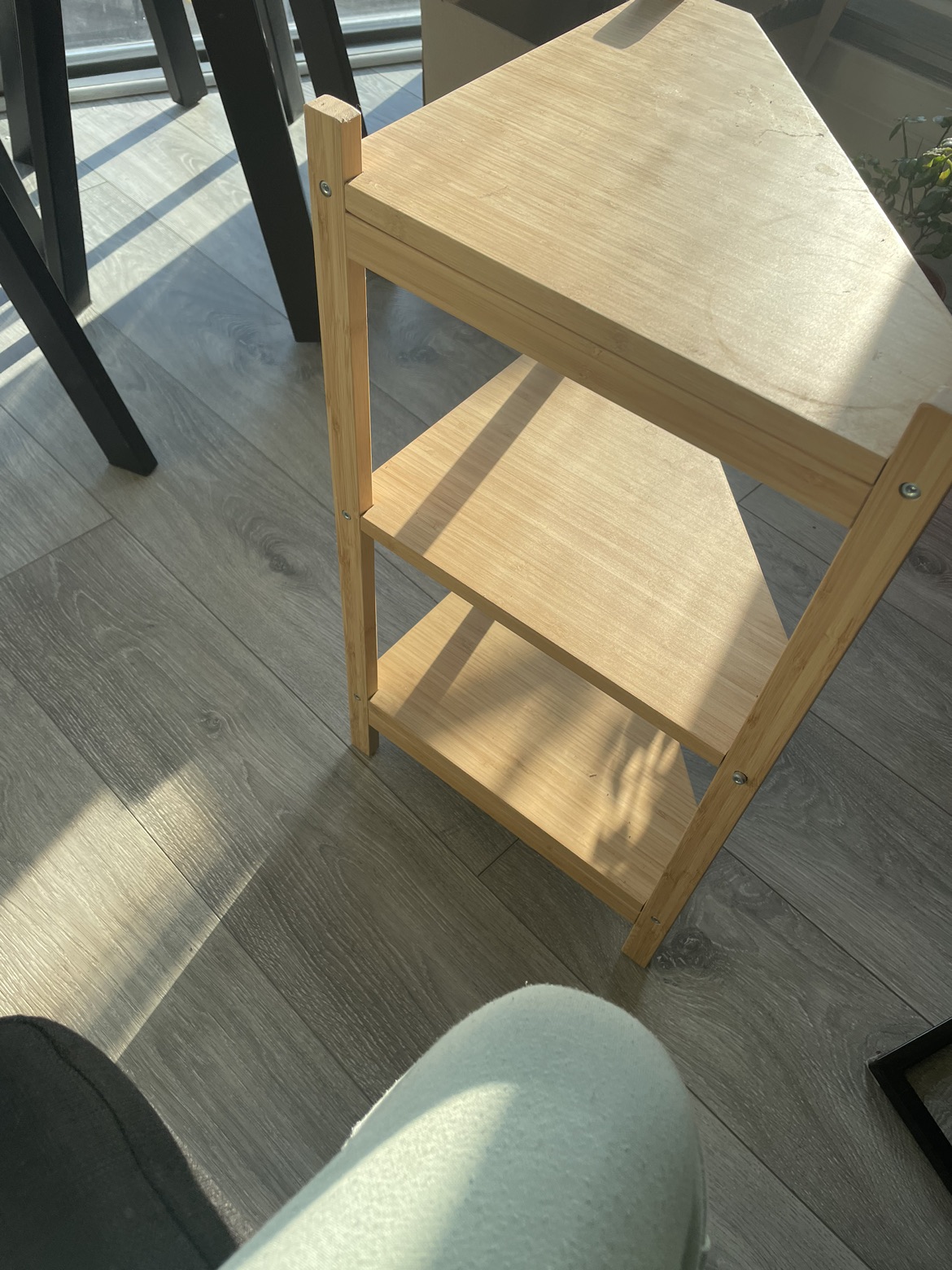 Corner shelf 25% Off - photo 4