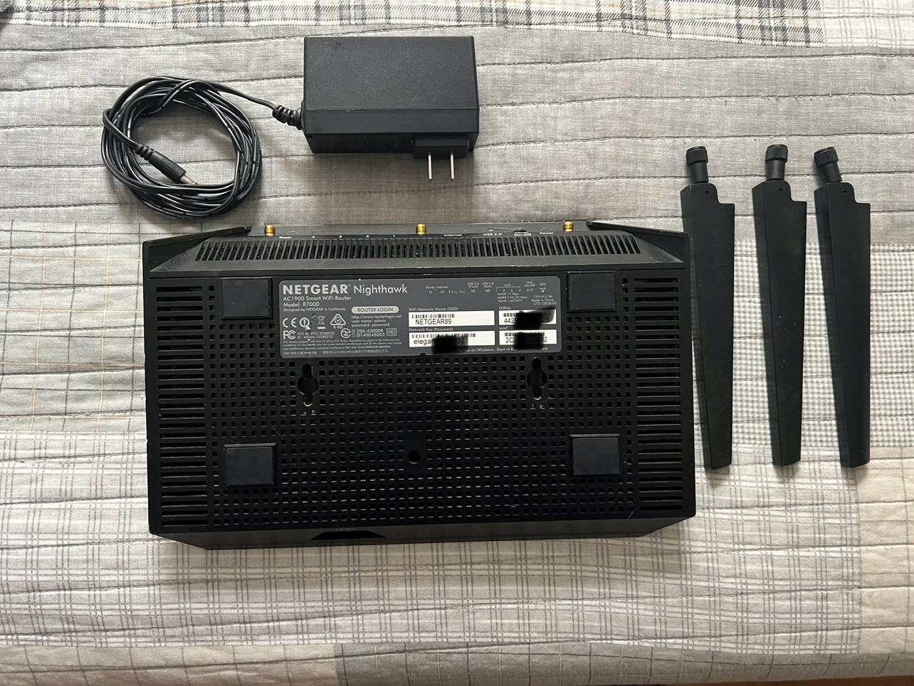 Router - photo 3