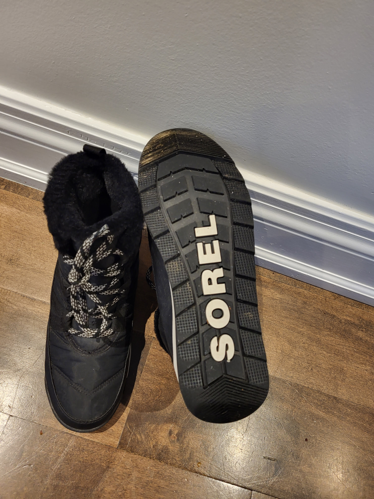 SOREL Women's Winter Boots - Size 8 - photo 4
