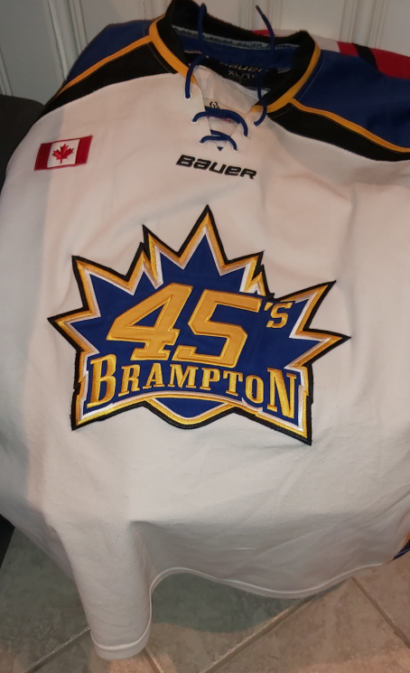 40 Hockey jerseys & 4 pairs Hockey socks - photo 2