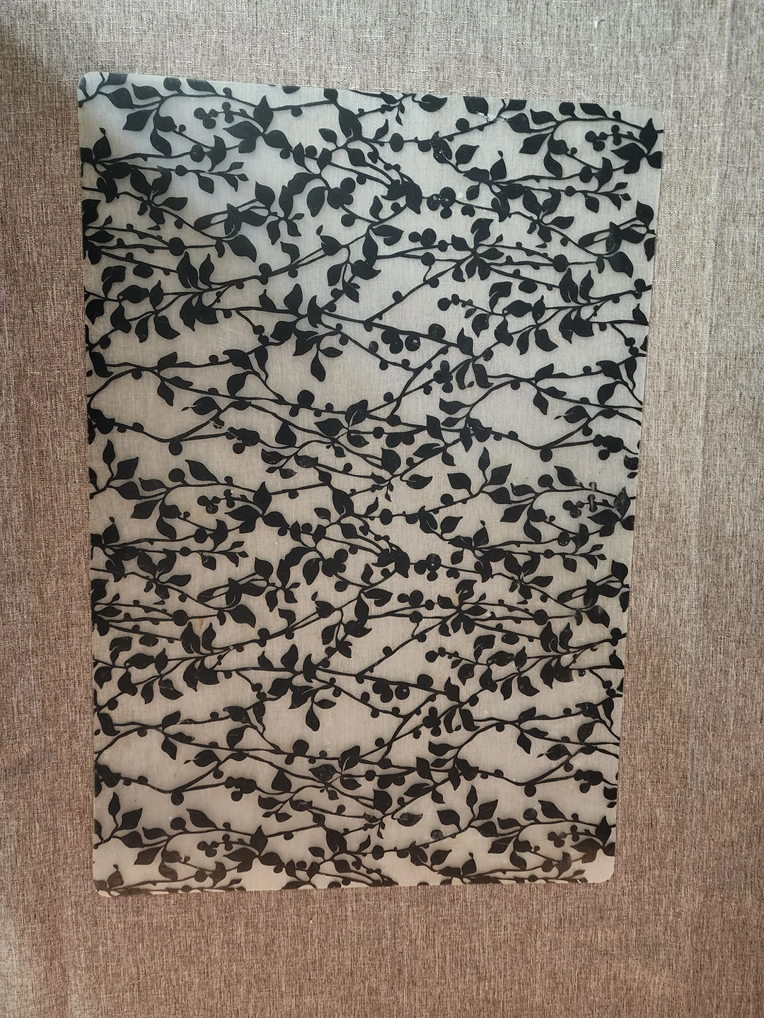 Placemats for Dining Table Set of 8 #freecycle - photo 2